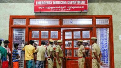 Tamil Nadu NDA delegation demands justice for victims of liquor tragedy