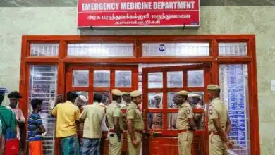Tamil Nadu NDA delegation demands justice for victims of liquor tragedy