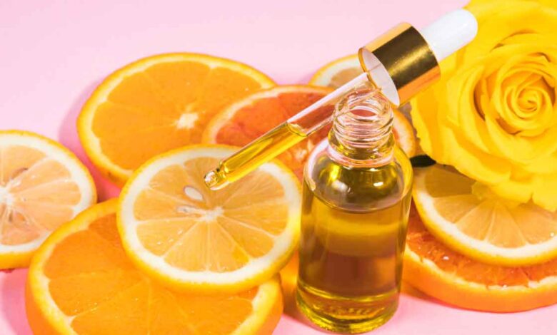 The 13 Very Best Vitamin-C Serums