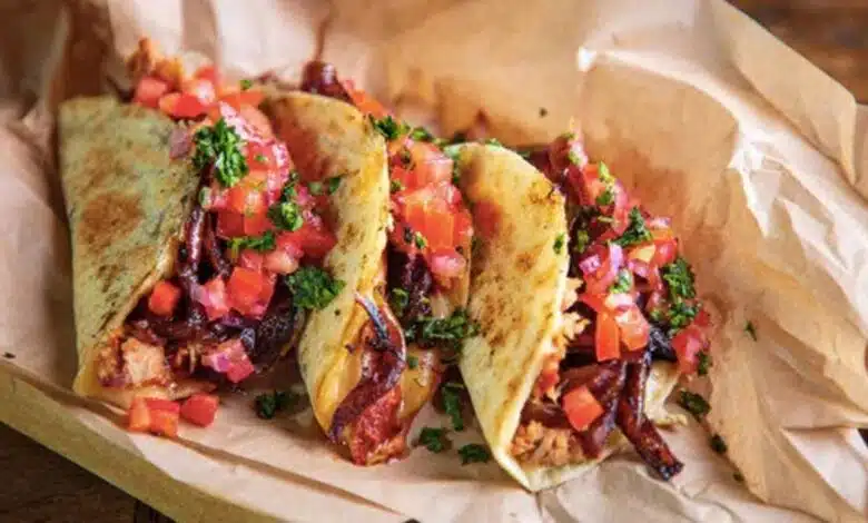 The best and tastiest street foods from around the world