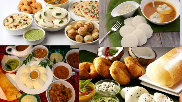 The taste of these 7 South Indian food is very amazing