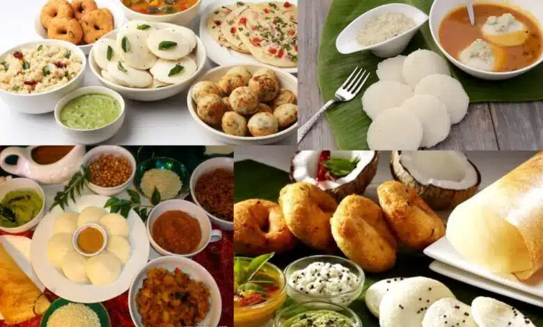 The taste of these 7 South Indian food is very amazing