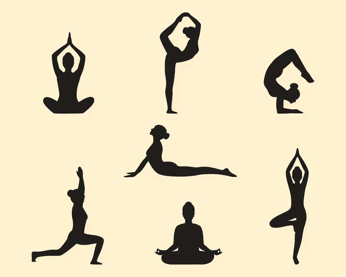 The theme of International Yoga Day 2024 is Yoga for self and society