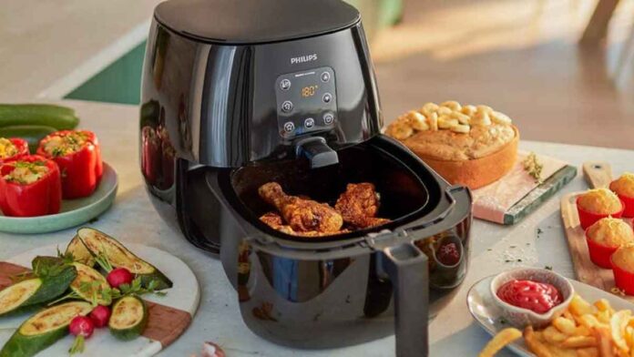These 5 hacks will make Cooking in air fryer easier