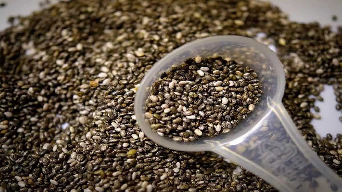 5 Seeds That Control Weight Loss and Diabetes