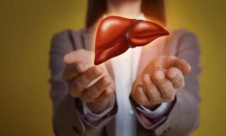 These 5 signs visible in the body point towards Liver cirrhosis