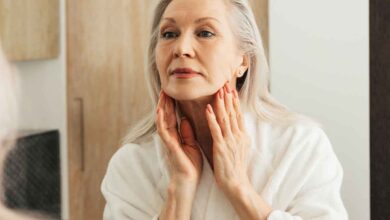 These 5 things are known to tighten the Face and also keep wrinkles away