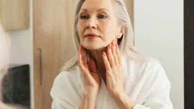 These 5 things are known to tighten the Face and also keep wrinkles away