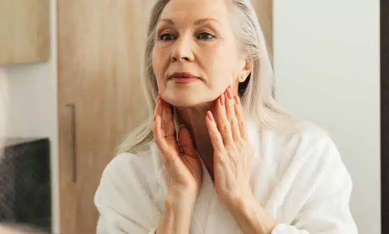 These 5 things are known to tighten the Face and also keep wrinkles away