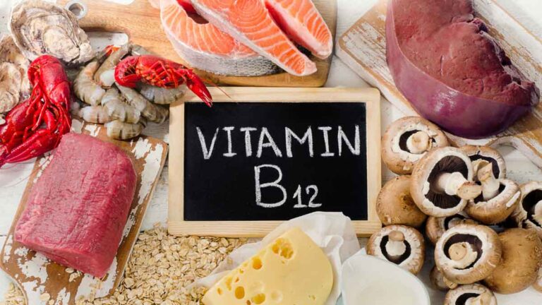 Vitamin B12 की कमी दूर करते हैं ये 7 फल