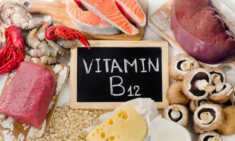 These 7 fruits remove the deficiency of Vitamin B12