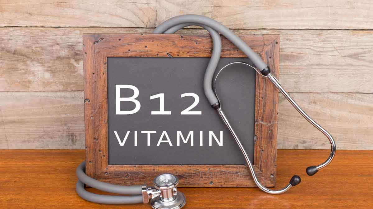 These 7 fruits remove the deficiency of Vitamin B12