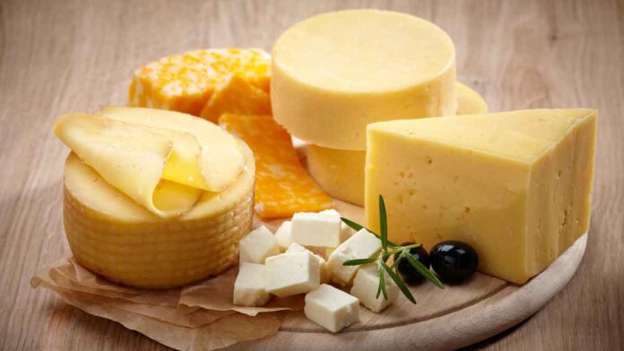 These 9 people should not eat Cheese