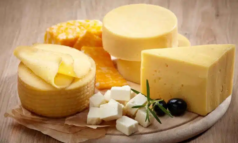 These 9 people should not eat Cheese