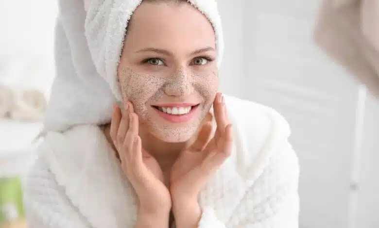 These 9 scrubs are best for summer, you will see natural glow on your face