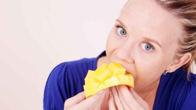 These are the tastiest Mangoes, you will say aah as soon as you eat them!