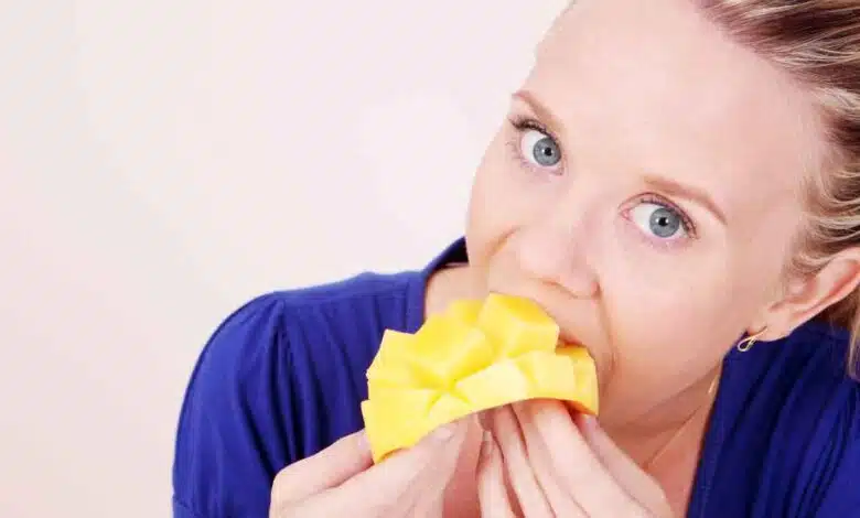 These are the tastiest Mangoes, you will say aah as soon as you eat them!