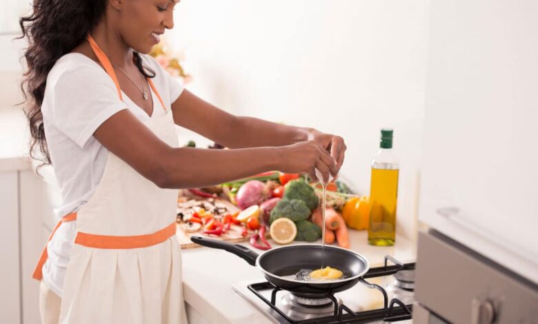 These five breakfasts are best for you in summer