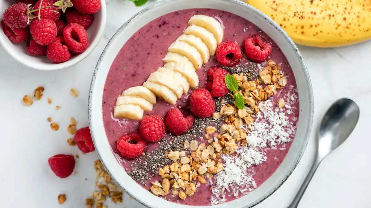 These five breakfasts are best for you in summer