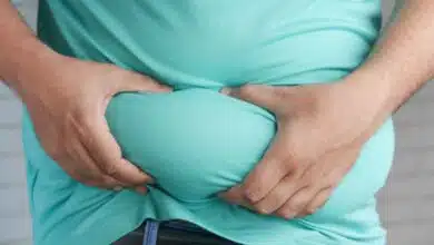 These mistakes at night increase Belly fat, if you want to stay fit then don't repeat them