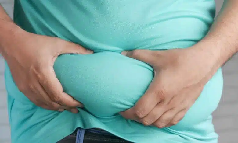 These mistakes at night increase Belly fat, if you want to stay fit then don't repeat them