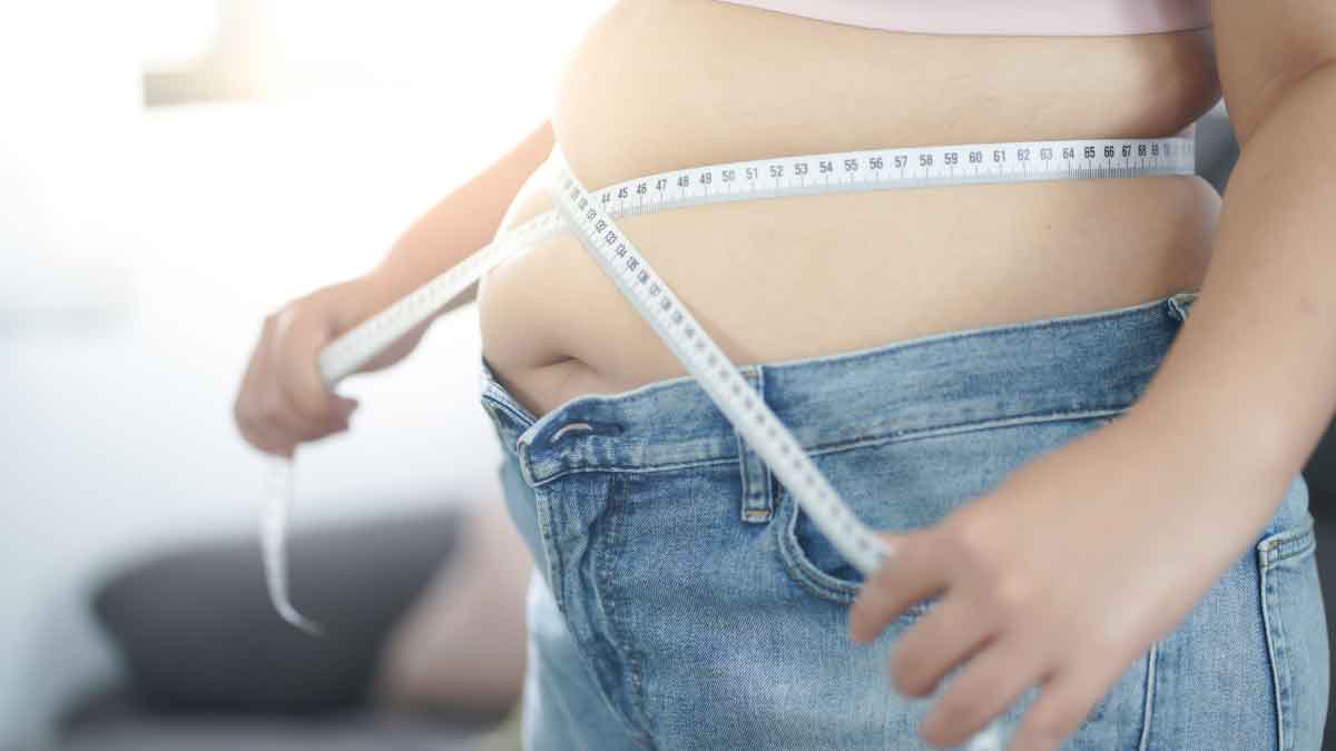 These morning mistakes increase Belly fat, do this one thing to control weight