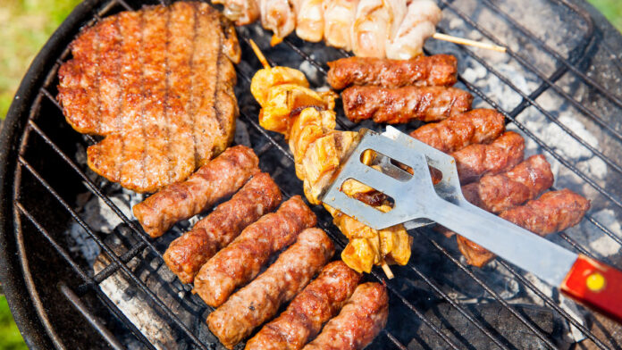 These tips for Barbecuing