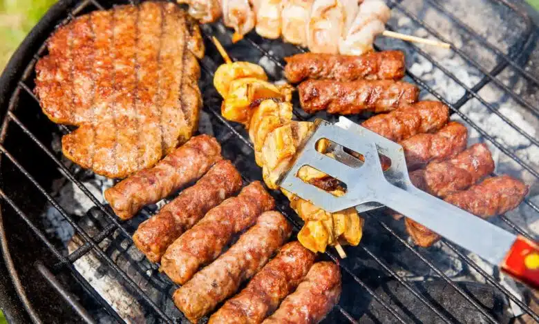 These tips for Barbecuing