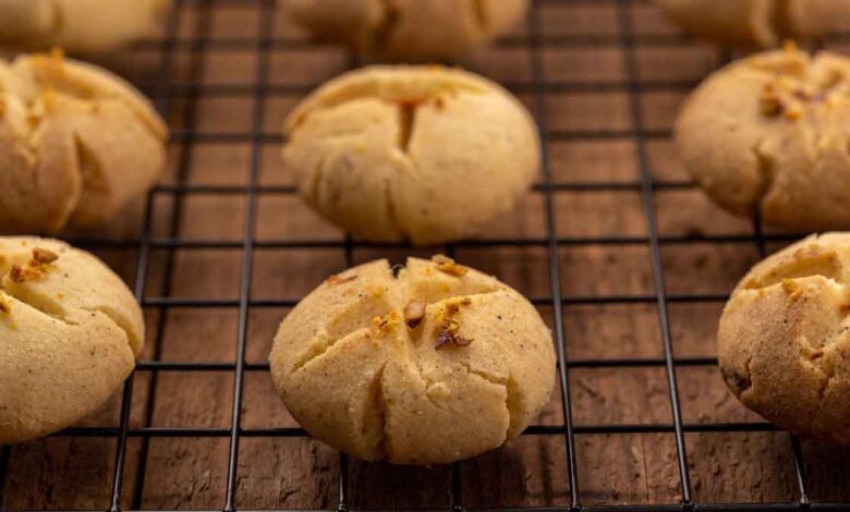 This Nankhatai from Meerut is being discussed everywhere