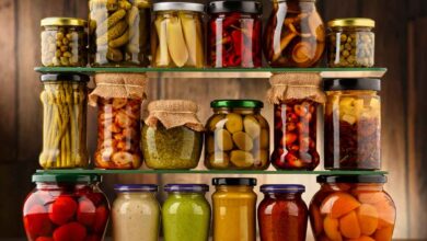 This is the right time to make Pickles for the whole year - in 2 ways
