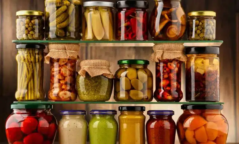 This is the right time to make Pickles for the whole year - in 2 ways