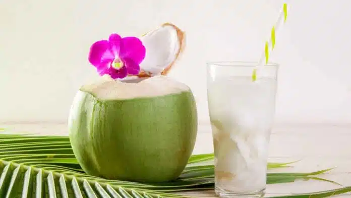 This juice competes with coconut water, provides relief in summers