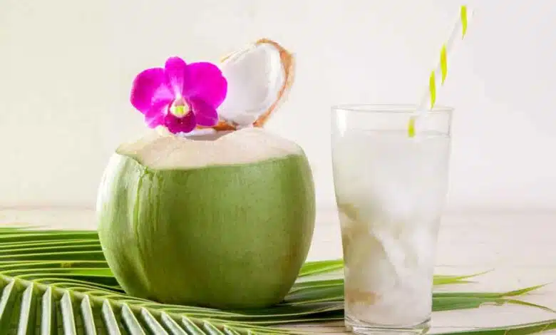 This juice competes with coconut water, provides relief in summers