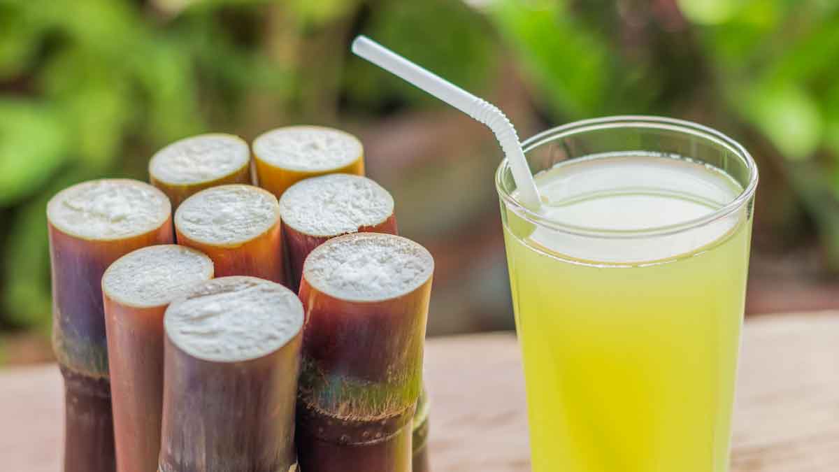 This juice competes with coconut water, provides relief in summers