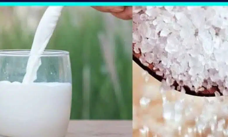 This peda made of milk and sugar has an amazing taste