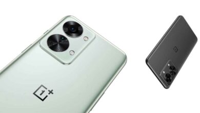 This powerful 5G phone from OnePlus comes with 120W fast charging and 128GB memory, know the price and features