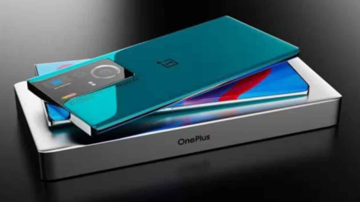 This powerful 5G phone from OnePlus comes with 120W fast charging and 128GB memory, know the price and features