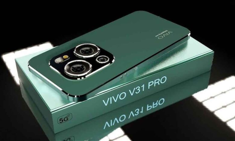 This single piece of Vivo comes with 200MP camera and 8000mAh battery