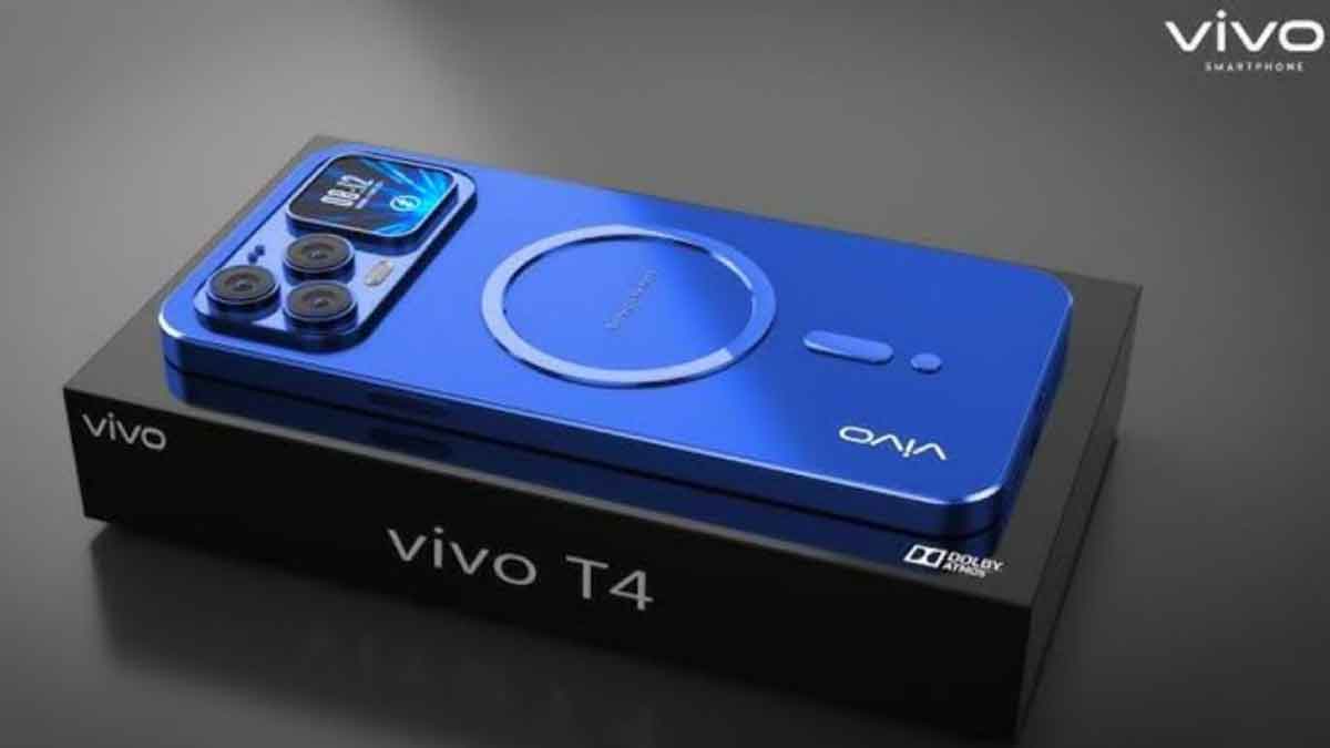 This single piece of Vivo comes with 200MP camera and 8000mAh battery