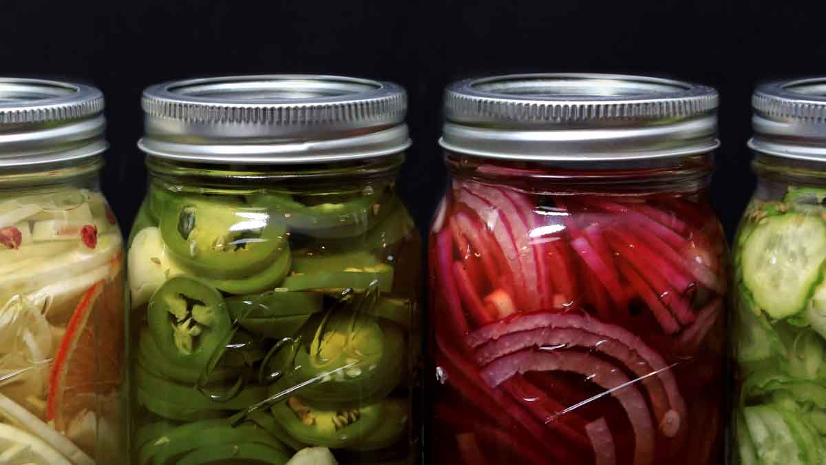 This time make Onion pickle by breaking it instead of cutting it