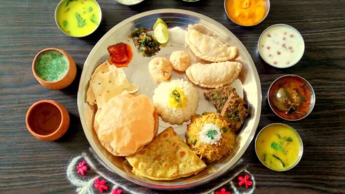 Top 5 Maharashtrian Dishes For Lunch