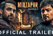 Trailer of 'Mirzapur' season 3 released