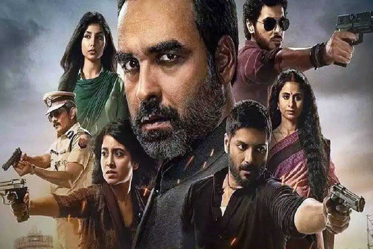 Trailer of 'Mirzapur' season 3 released