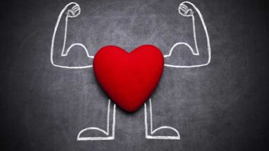 Try These Cardiovascular Exercises for Better Heart Health