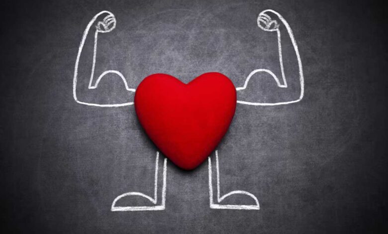 Try These Cardiovascular Exercises for Better Heart Health