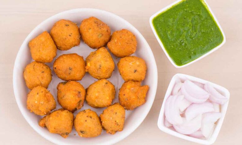 Try making Pakora recipe in a new way once, everyone will praise it