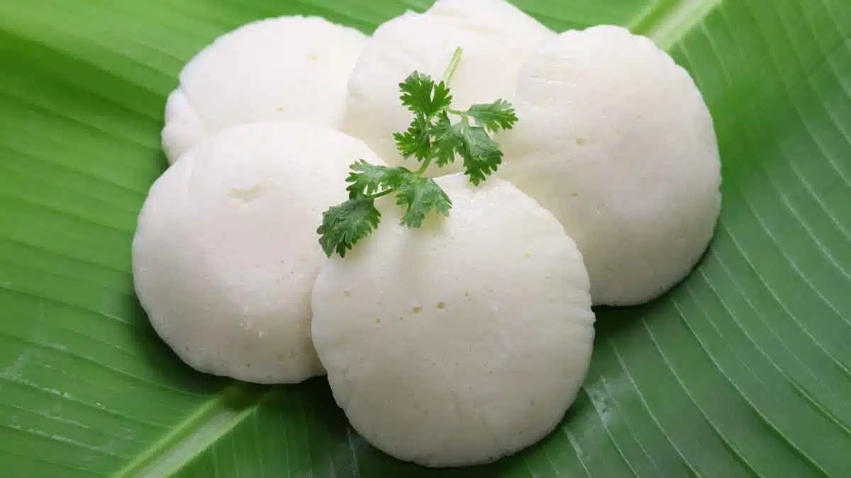 Try this special method to make Idli batter