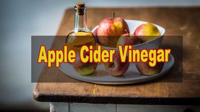 Uses of Apple Cider Vinegar for Skin, Hair and Weight Loss
