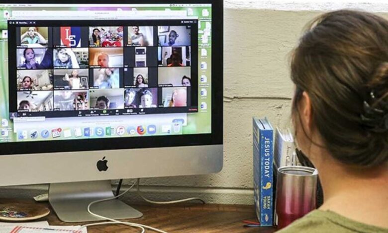 Uttar Pradesh government started preparations to modernize schools with online platform