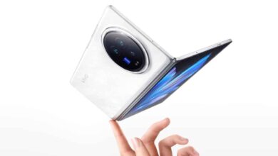 Vivo X Fold 3 Pro Is it the best foldable smartphone ever 